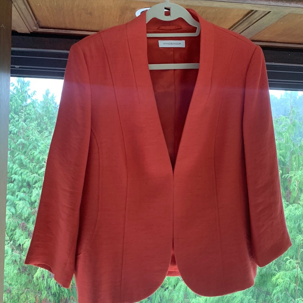 SOLD - Not For Sale 
Windsmoor jacket